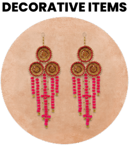 Crowdniks - Decorative Items for Carousel New