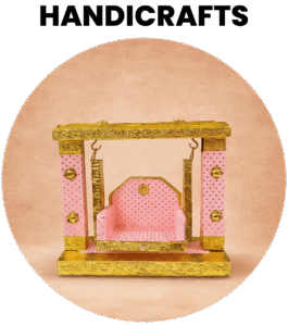 Crowdniks - Handicrafts for Carousel New