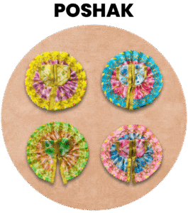 Crowdniks - Poshak for Carousel New