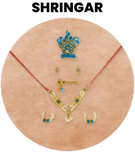 Crowdniks - Shringar for Carousel New