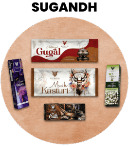 Crowdniks - Sugandh for Carousel New